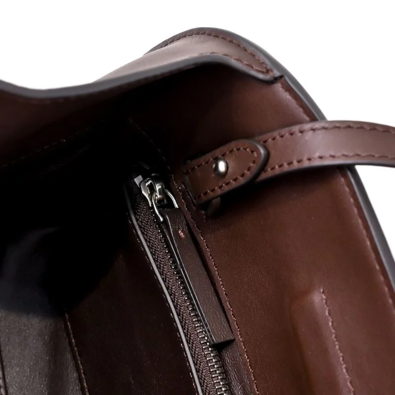 Sustainable The Row Top Handle Bags 45286