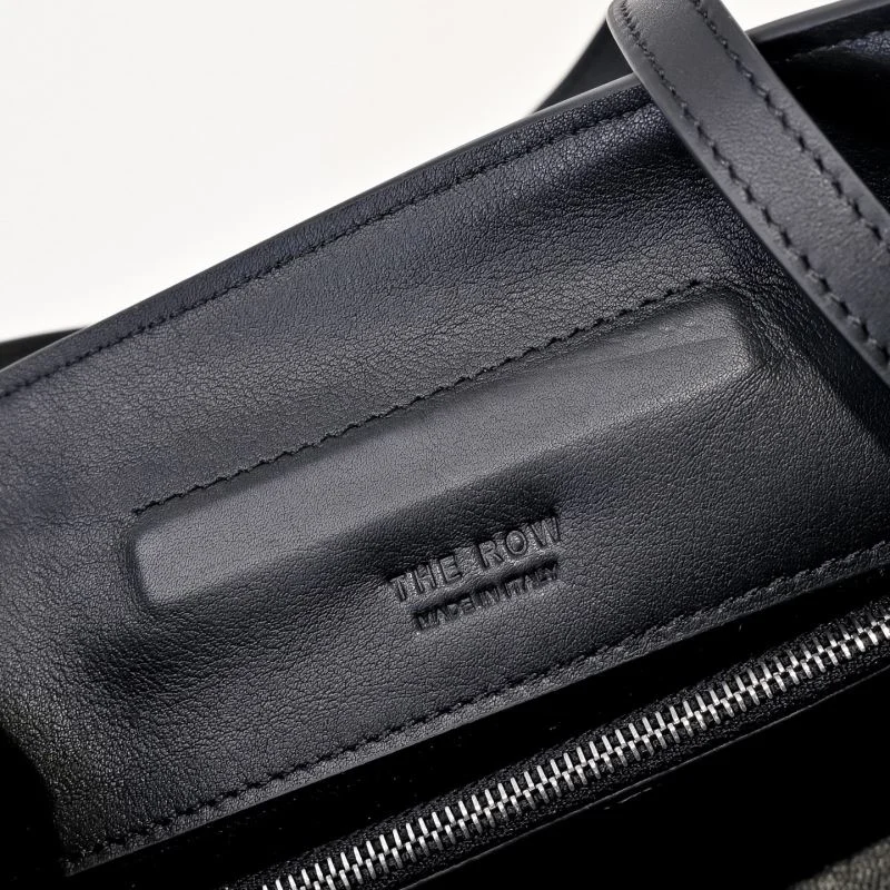 The Row Top Handle Bags ZeroBulk 45288