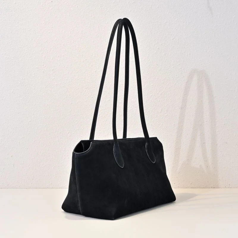 The Row Top Handle Bags Fashionable 45279