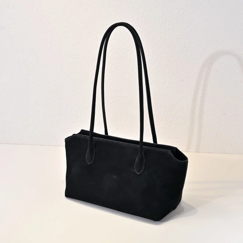 The Row Top Handle Bags Fashionable 45279