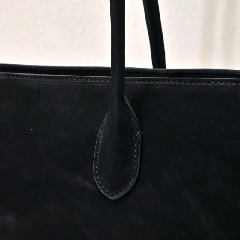 The Row Top Handle Bags Fashionable 45279