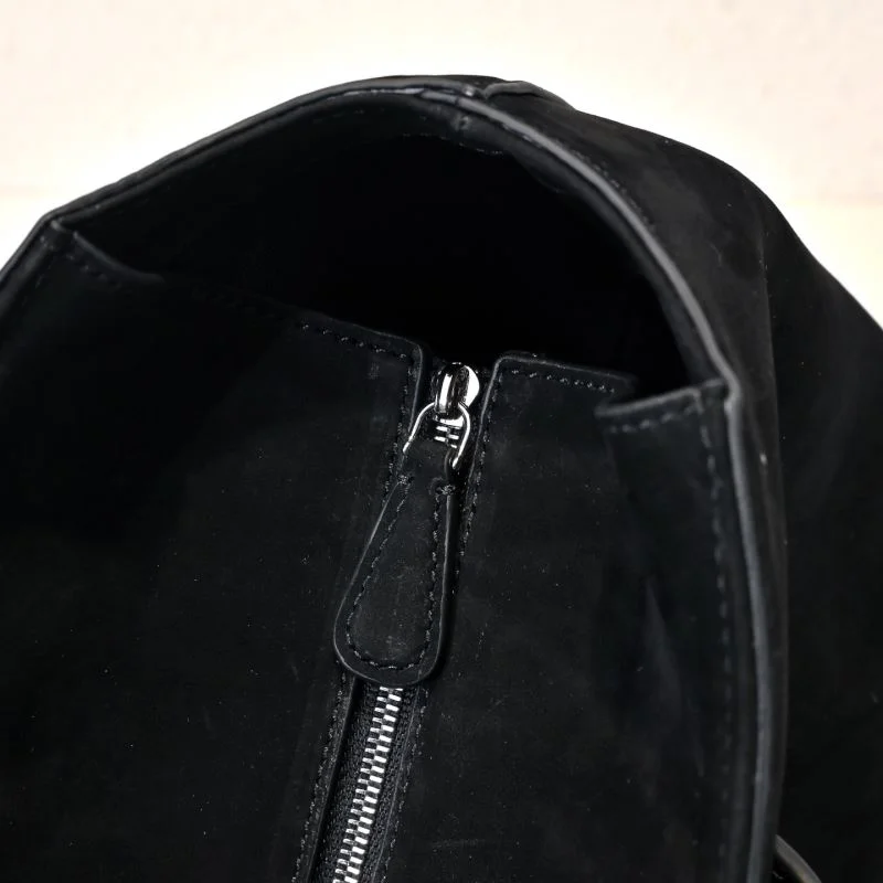 The Row Top Handle Bags Fashionable 45279