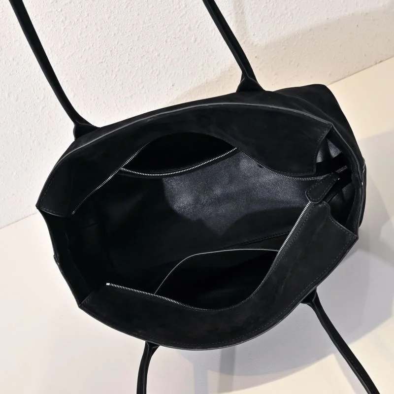 The Row Top Handle Bags Fashionable 45279