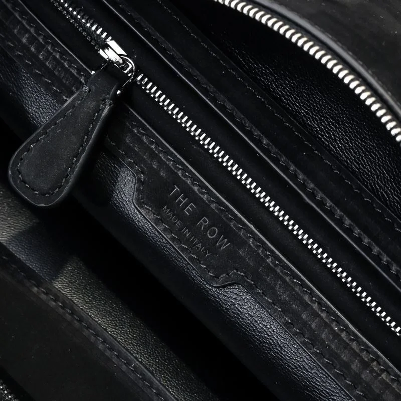 The Row Top Handle Bags Fashionable 45279