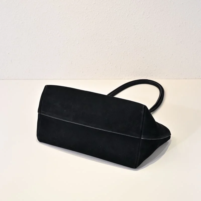 The Row Top Handle Bags Fashionable 45279