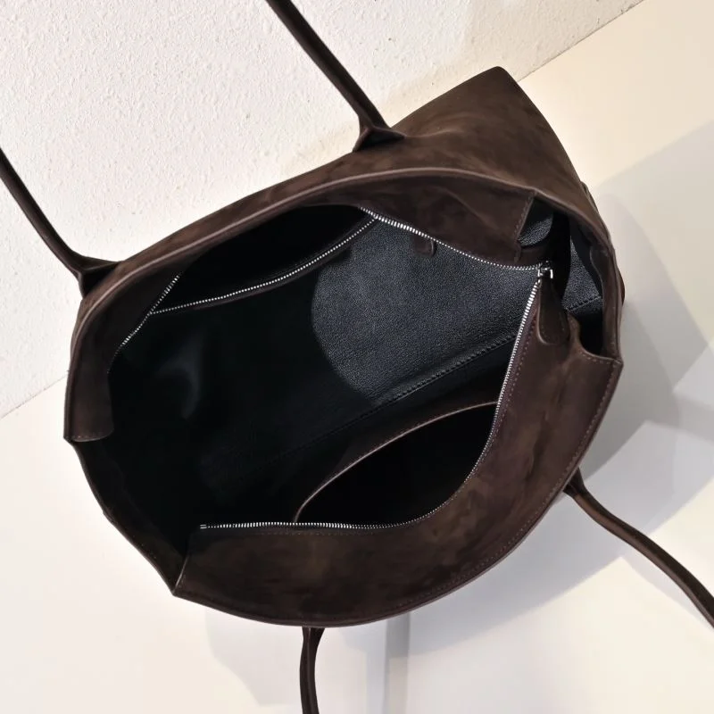 The Row Top Handle Bags OnTrend 45281