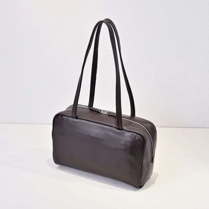FashionForward The Row Top Handle Bags 45277