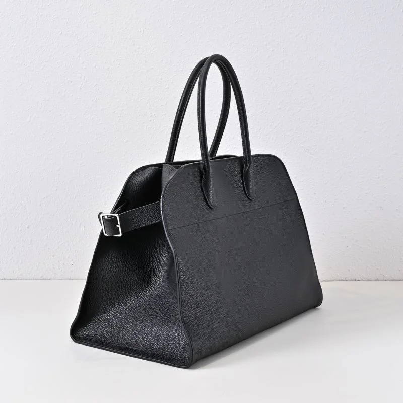 The Row Top Handle Bags Durable 45278