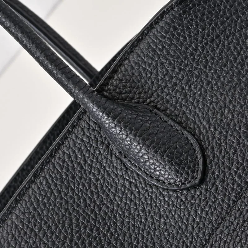 The Row Top Handle Bags Contemporary 45282