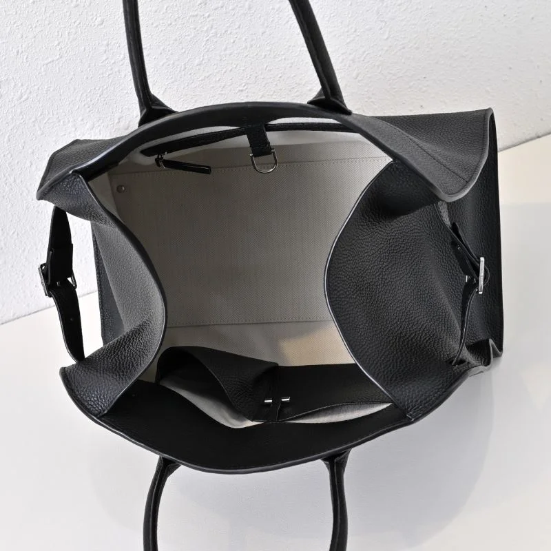 The Row Top Handle Bags Contemporary 45282