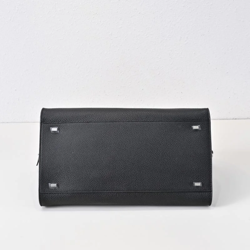 The Row Top Handle Bags Contemporary 45282