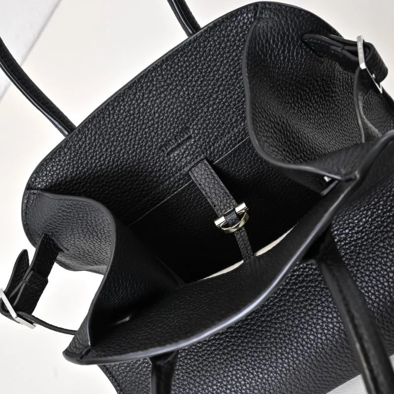 Unique The Row Top Handle Bags 45315