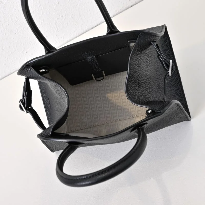 Unique The Row Top Handle Bags 45315