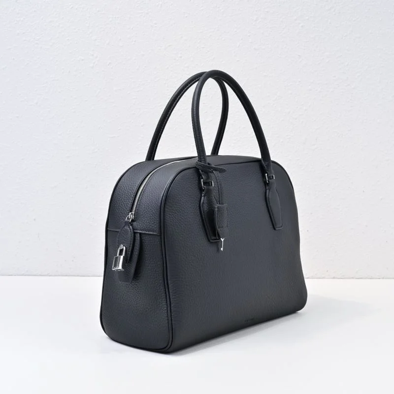 The Row Top Handle Bags DailyWear 45274