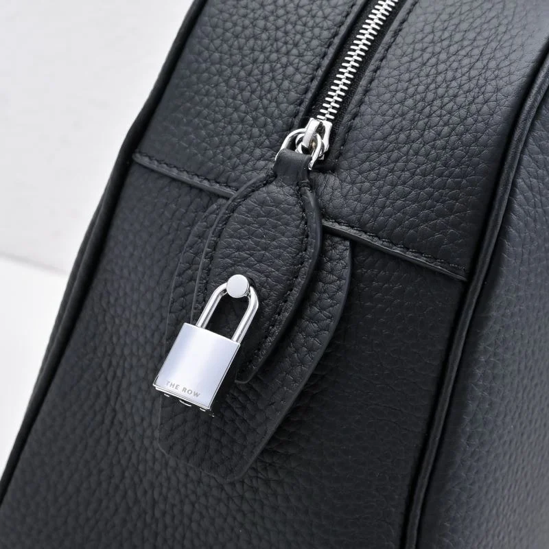 The Row Top Handle Bags DailyWear 45274