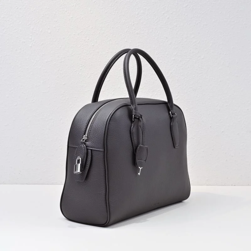Breathable The Row Top Handle Bags 45276