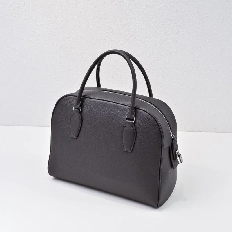 Breathable The Row Top Handle Bags 45276
