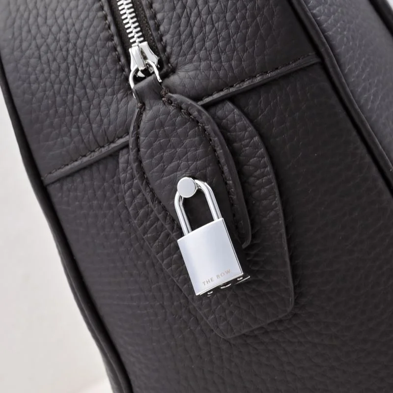 Breathable The Row Top Handle Bags 45276