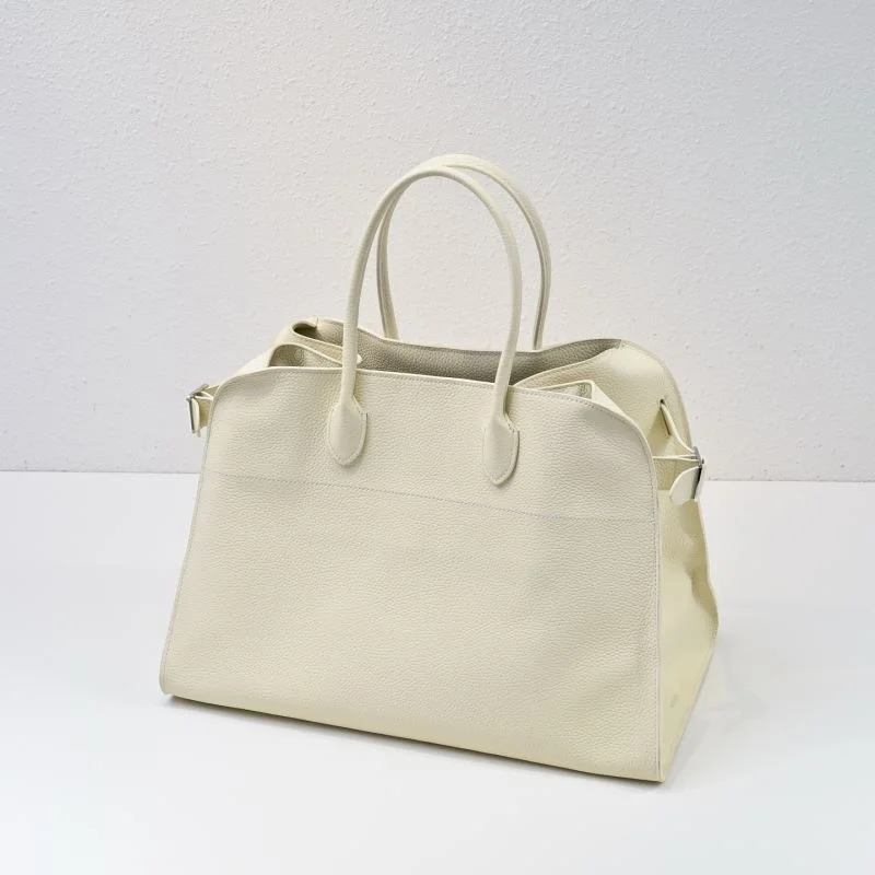 The Row Top Handle Bags ZipUp 45314