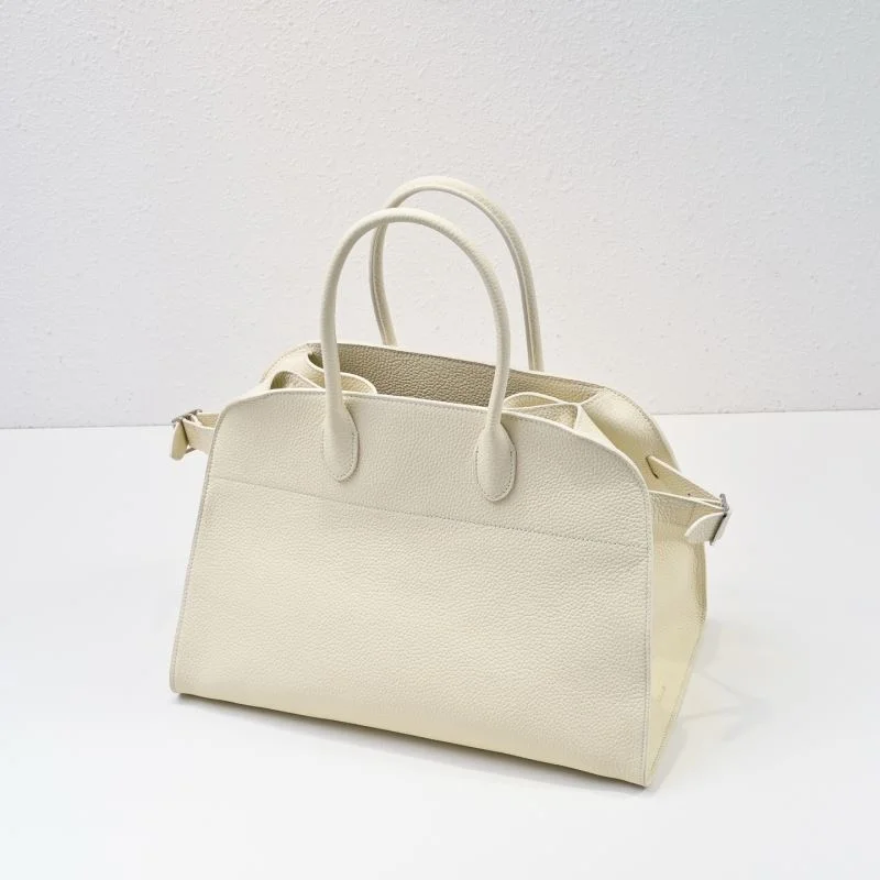 The Row Top Handle Bags Flexible 45269