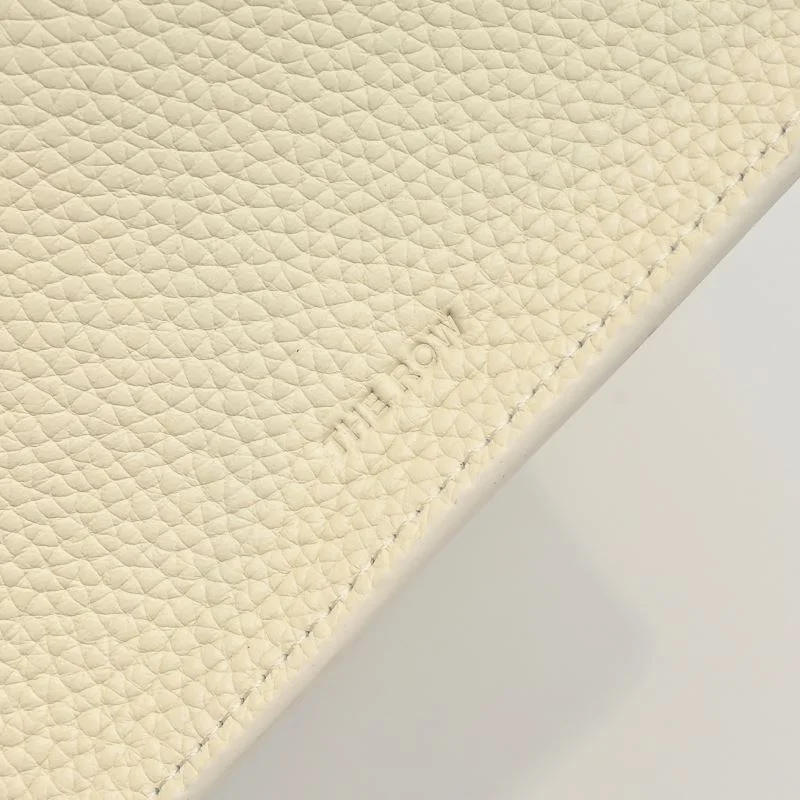The Row Top Handle Bags Flexible 45269