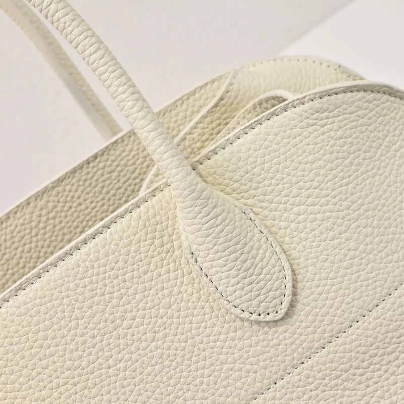 The Row Top Handle Bags Flexible 45269