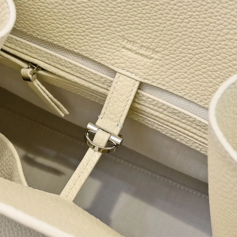 The Row Top Handle Bags Flexible 45269