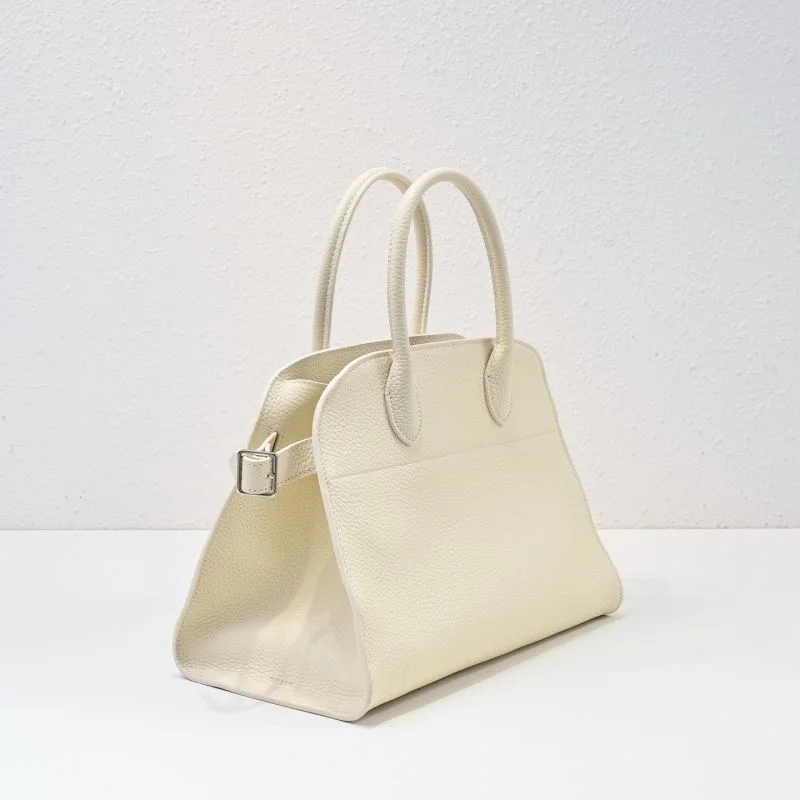 The Row Top Handle Bags SmoothTexture 45267