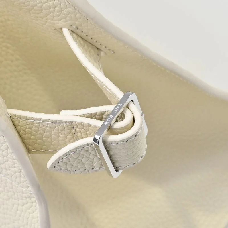 The Row Top Handle Bags SmoothTexture 45267
