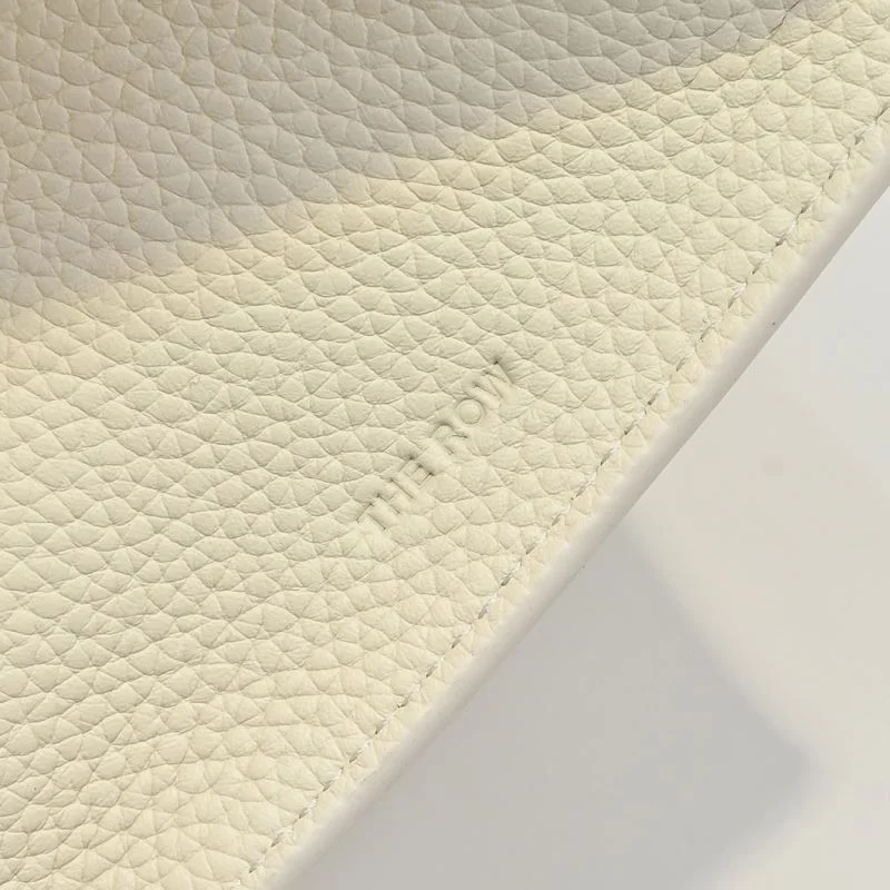 The Row Top Handle Bags SmoothTexture 45267