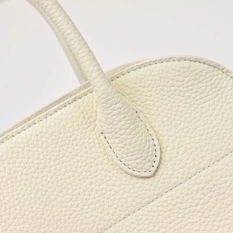 The Row Top Handle Bags SmoothTexture 45267