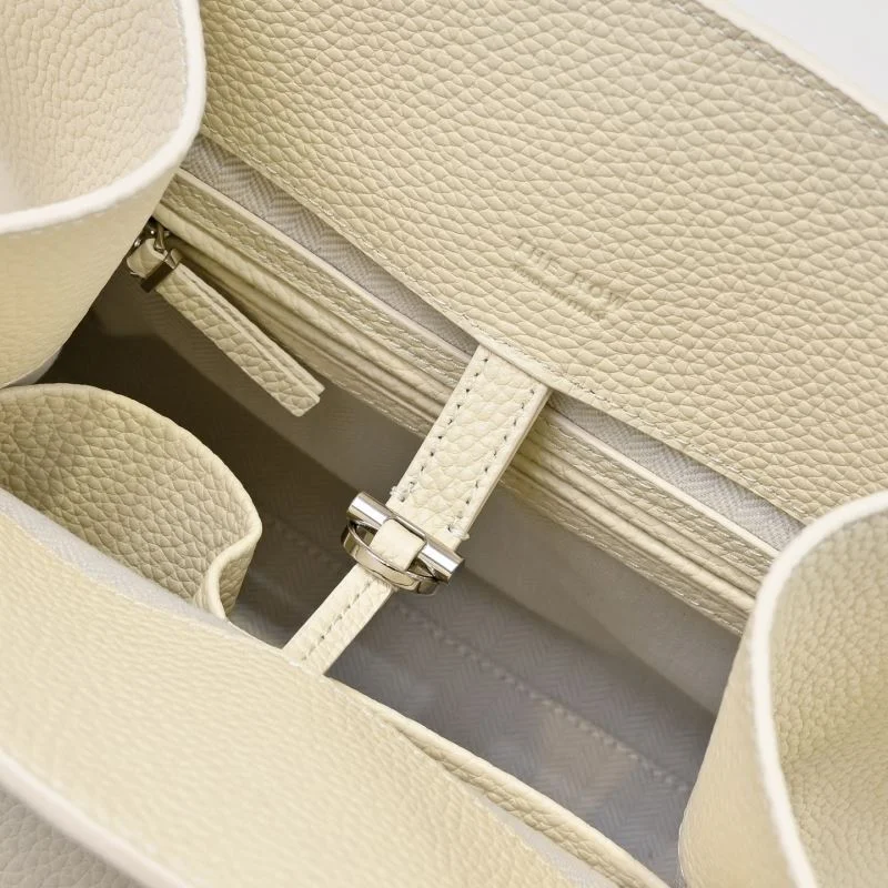 The Row Top Handle Bags SmoothTexture 45267