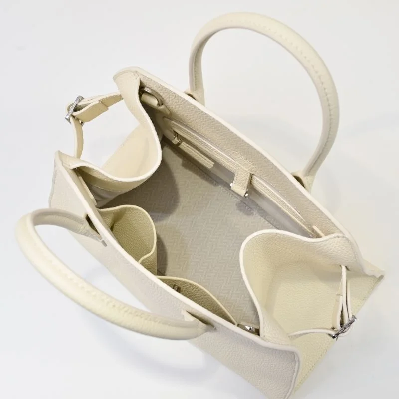 The Row Top Handle Bags SmoothTexture 45267