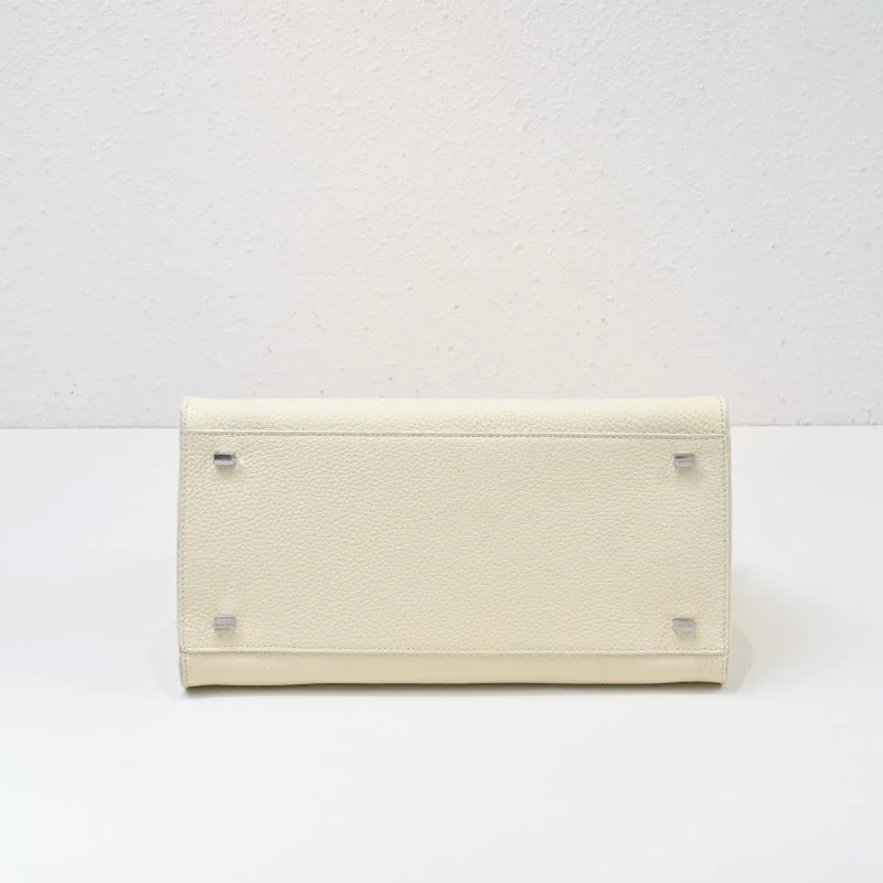 The Row Top Handle Bags SmoothTexture 45267