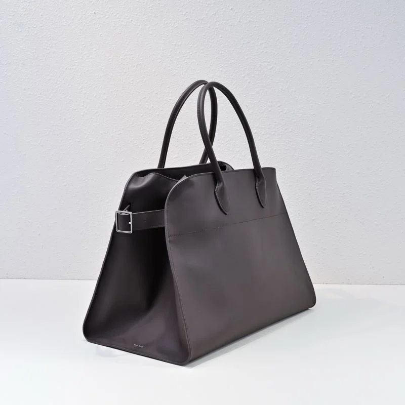 TechFriendly The Row Top Handle Bags 45264
