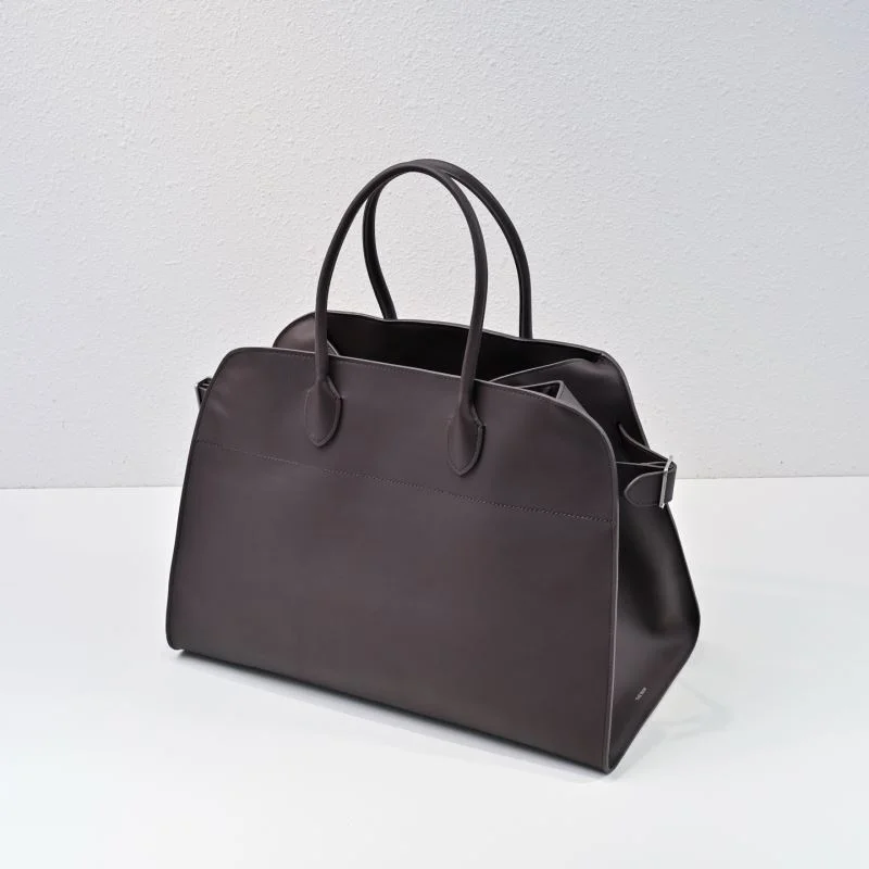 TechFriendly The Row Top Handle Bags 45264