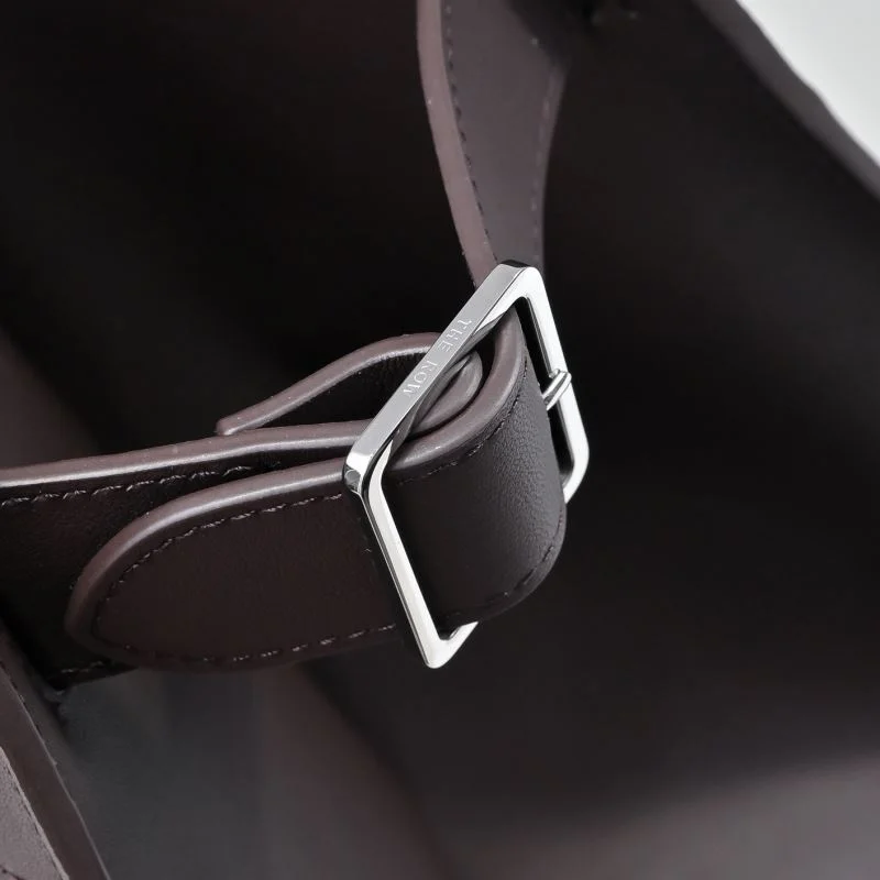 TechFriendly The Row Top Handle Bags 45264