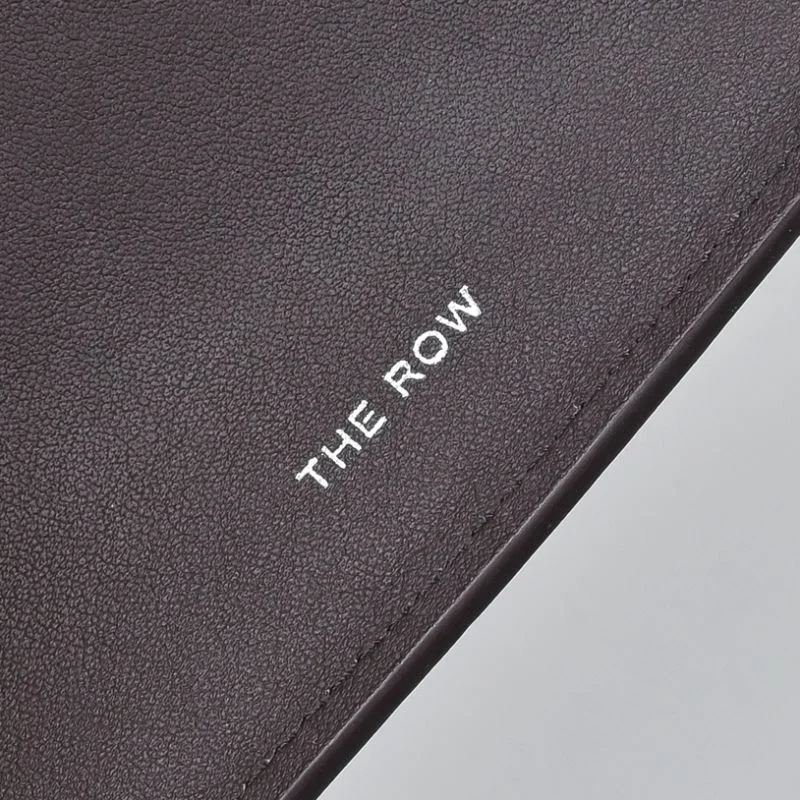TechFriendly The Row Top Handle Bags 45264