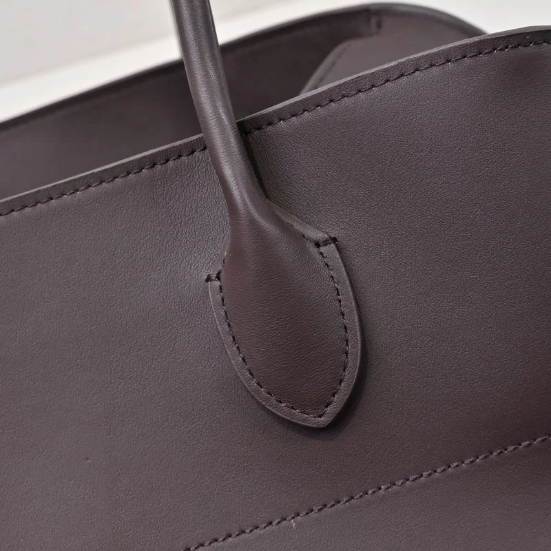 TechFriendly The Row Top Handle Bags 45264