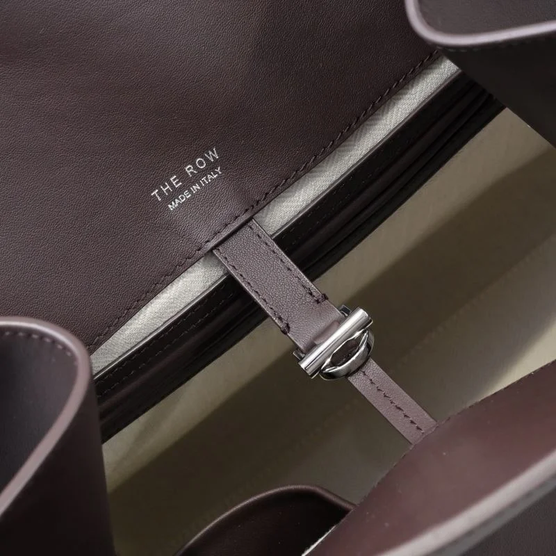 TechFriendly The Row Top Handle Bags 45264