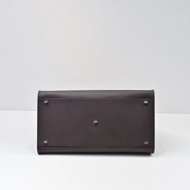 TechFriendly The Row Top Handle Bags 45264