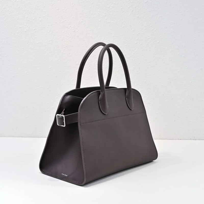 The Row Top Handle Bags TravelReady 45263