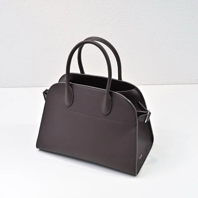 The Row Top Handle Bags TravelReady 45263