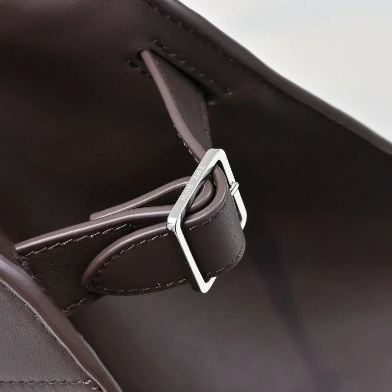 The Row Top Handle Bags TravelReady 45263