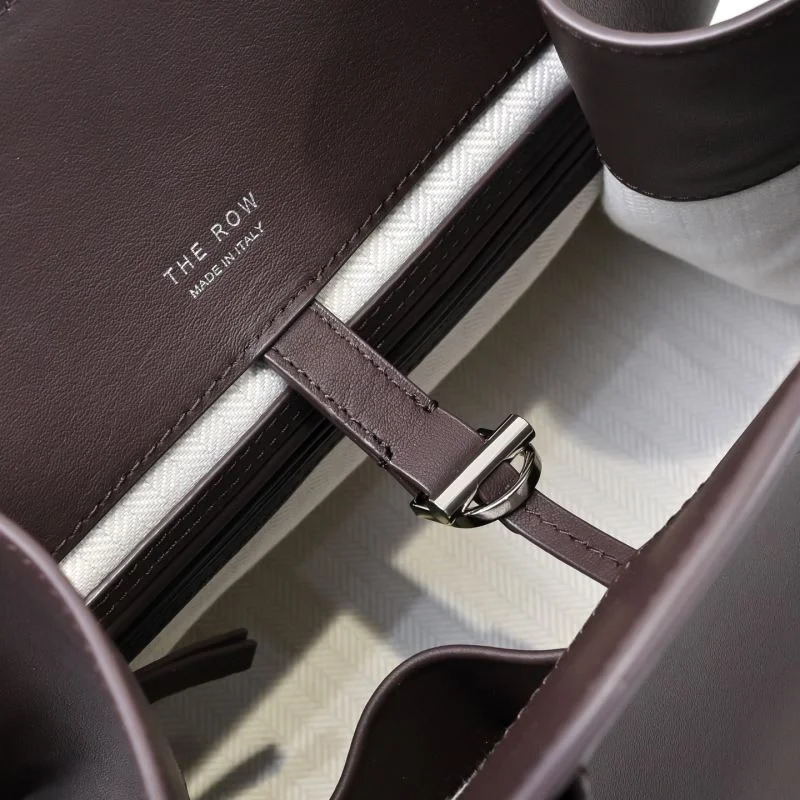 The Row Top Handle Bags TravelReady 45263