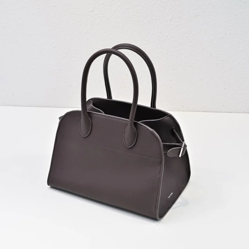 The Row Top Handle Bags Tailored 45261