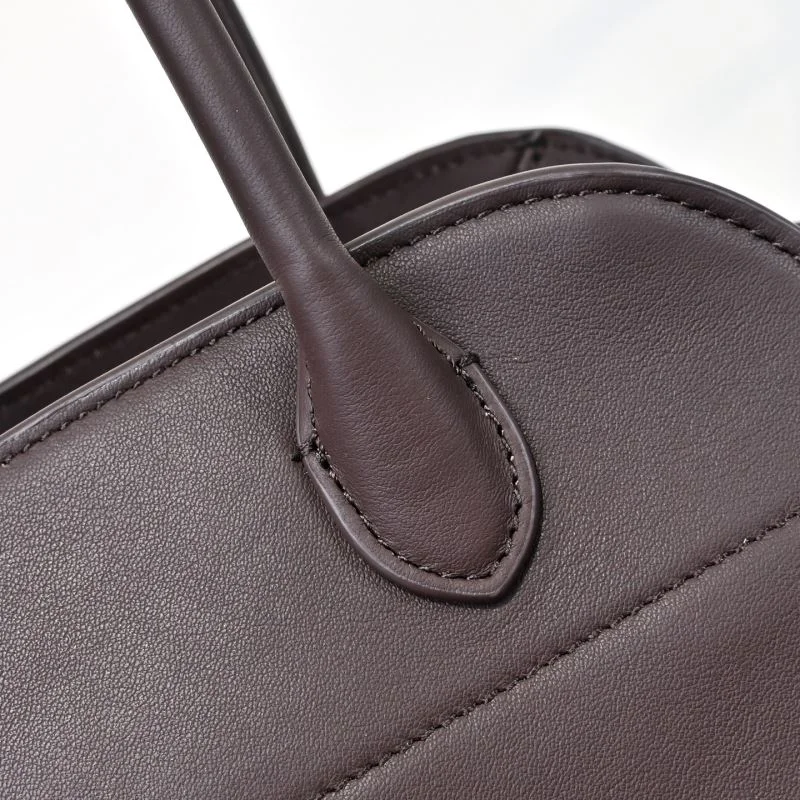 The Row Top Handle Bags Tailored 45261