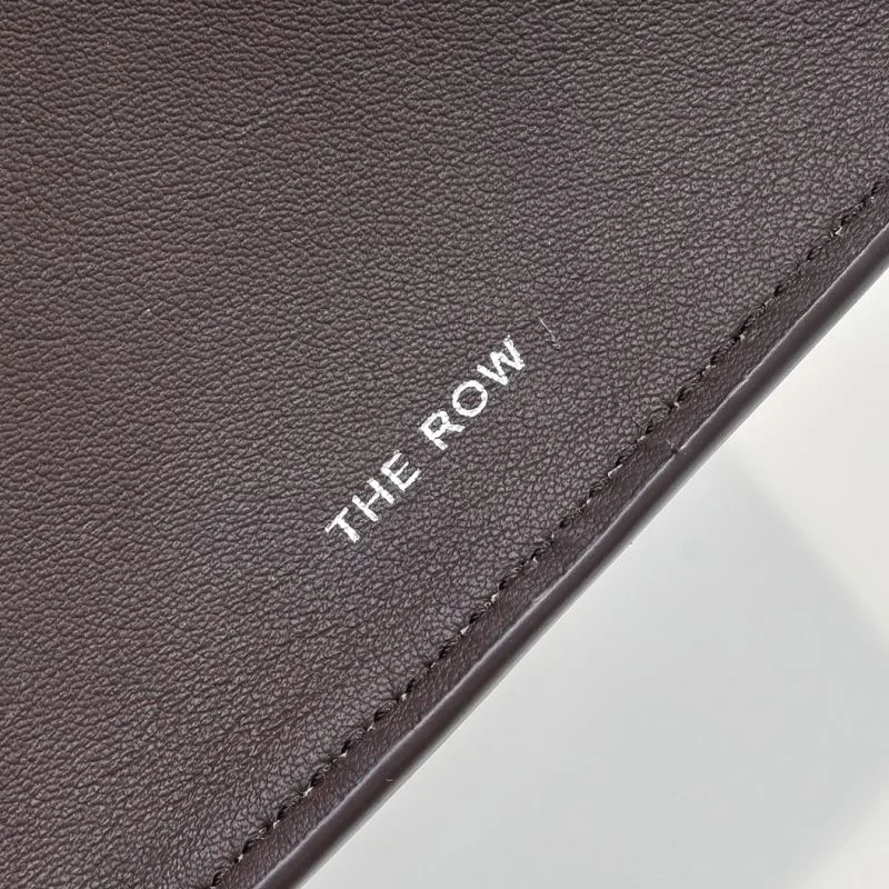 The Row Top Handle Bags Tailored 45261