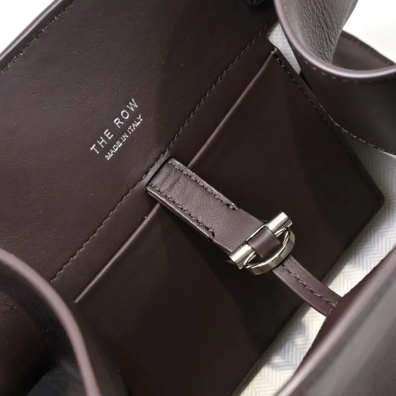 The Row Top Handle Bags Tailored 45261