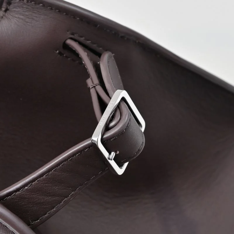 The Row Top Handle Bags Tailored 45261